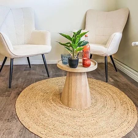 Emilie By Interhome * Rovershagen