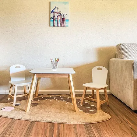 Emilie By Interhome Rovershagen