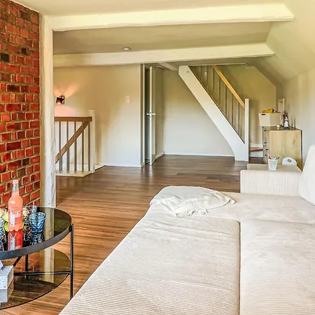 Emilie By Interhome Feriehus Rovershagen