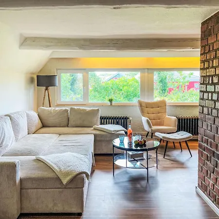 Feriehus Emilie By Interhome