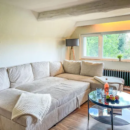 Emilie By Interhome Rovershagen