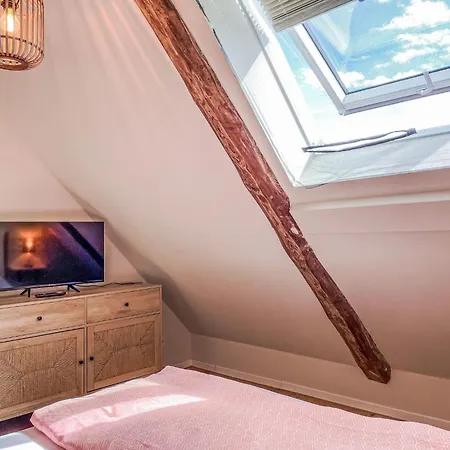 Emilie By Interhome * Rovershagen