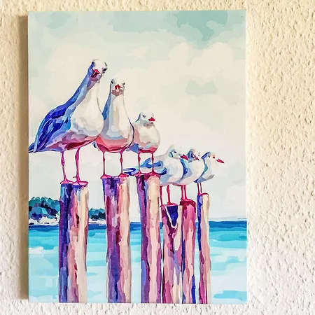 Emilie By Interhome Feriehus