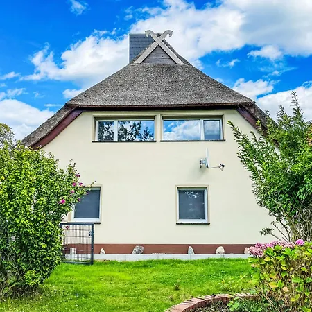 Emilie By Interhome Feriehus *