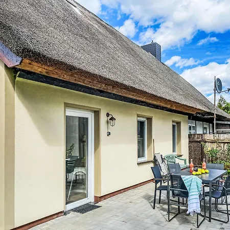 Emilie By Interhome Feriehus *