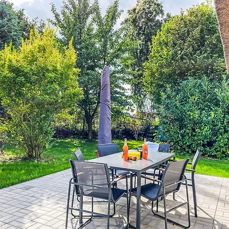 Emilie By Interhome Feriehus Rovershagen