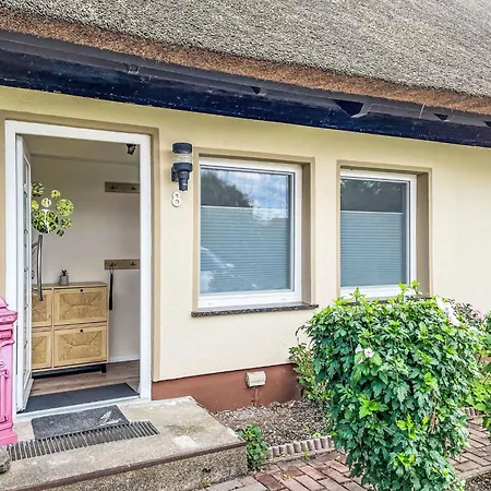 Emilie By Interhome Feriehus