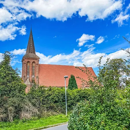 Feriehus Emilie By Interhome *