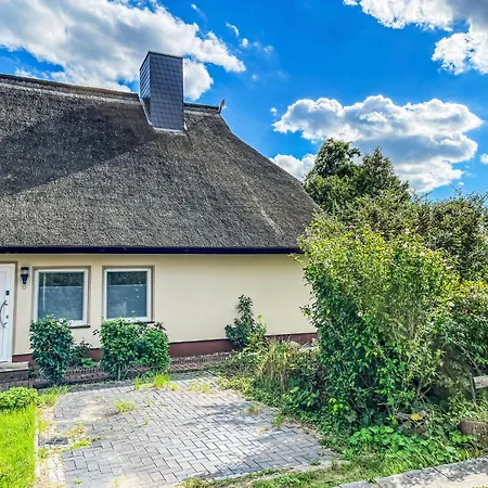 Emilie By Interhome Feriehus Rovershagen