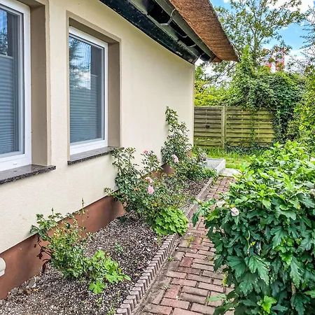 Feriehus Emilie By Interhome