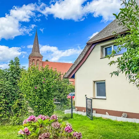 Emilie By Interhome Feriehus Rovershagen