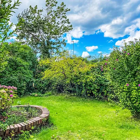 Emilie By Interhome Feriehus *