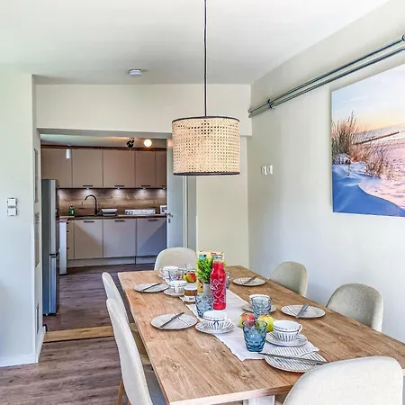 Feriehus Emilie By Interhome *