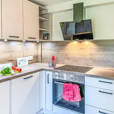 Feriehus Emilie By Interhome