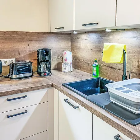 Feriehus Emilie By Interhome Rovershagen