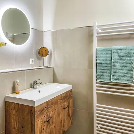 Feriehus Emilie By Interhome