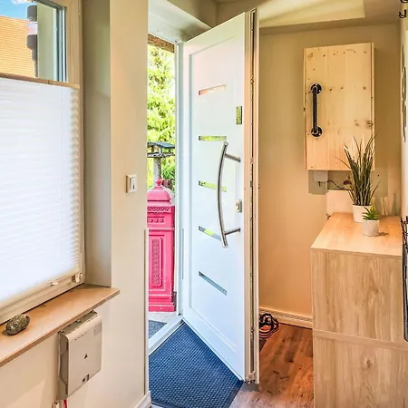 Emilie By Interhome * Rovershagen