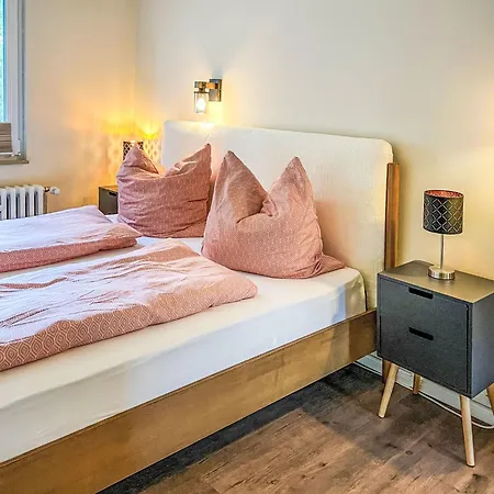 Feriehus Emilie By Interhome Rovershagen