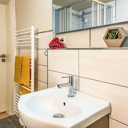 Feriehus Emilie By Interhome