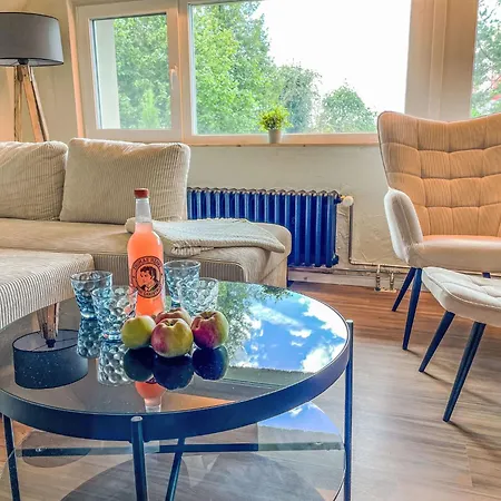 Emilie By Interhome Feriehus