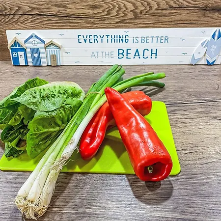 Emilie By Interhome *